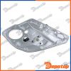Lève vitre droite arrière pour VW | EPS-VW-006, 1J4839462F